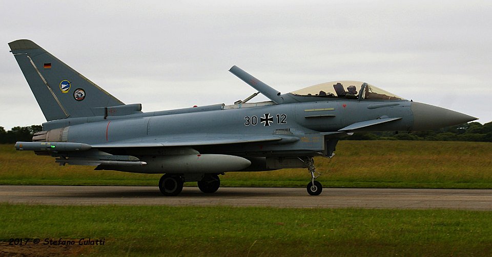 077, 30-12 EF-2000, TLG74 Luftwaffe_GAF