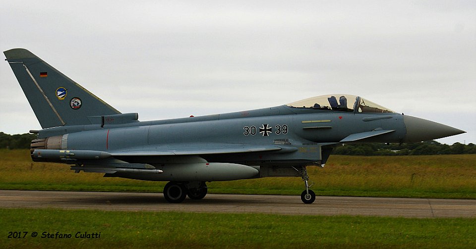 078, 30-39 EF-2000, TLG74 Luftwaffe_GAF